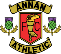 Annan Athletic