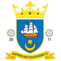 Baffins Milton Rovers