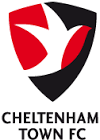 Cheltenham Town