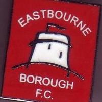 Eastbourne Borough