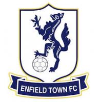 Enfield Town