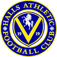 Halls Athletic