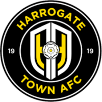 Harrogate Town