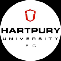 Hartpury University