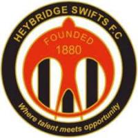 Heybridge Swifts