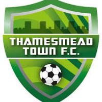 Thamesmead Town