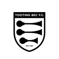 Tooting Bec